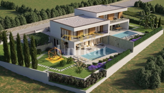 House - Sale - ISTARSKA - KAŠTELIR - LABINCI - KAŠTELIR